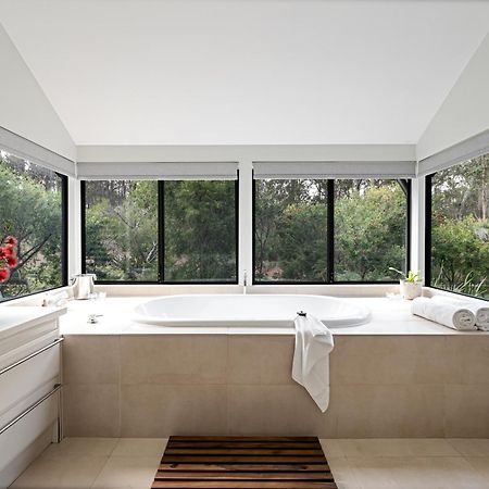 Jarrah Grove Forest Retreat - Adults Only Luxury Chalet Rosa Glen ภายนอก รูปภาพ