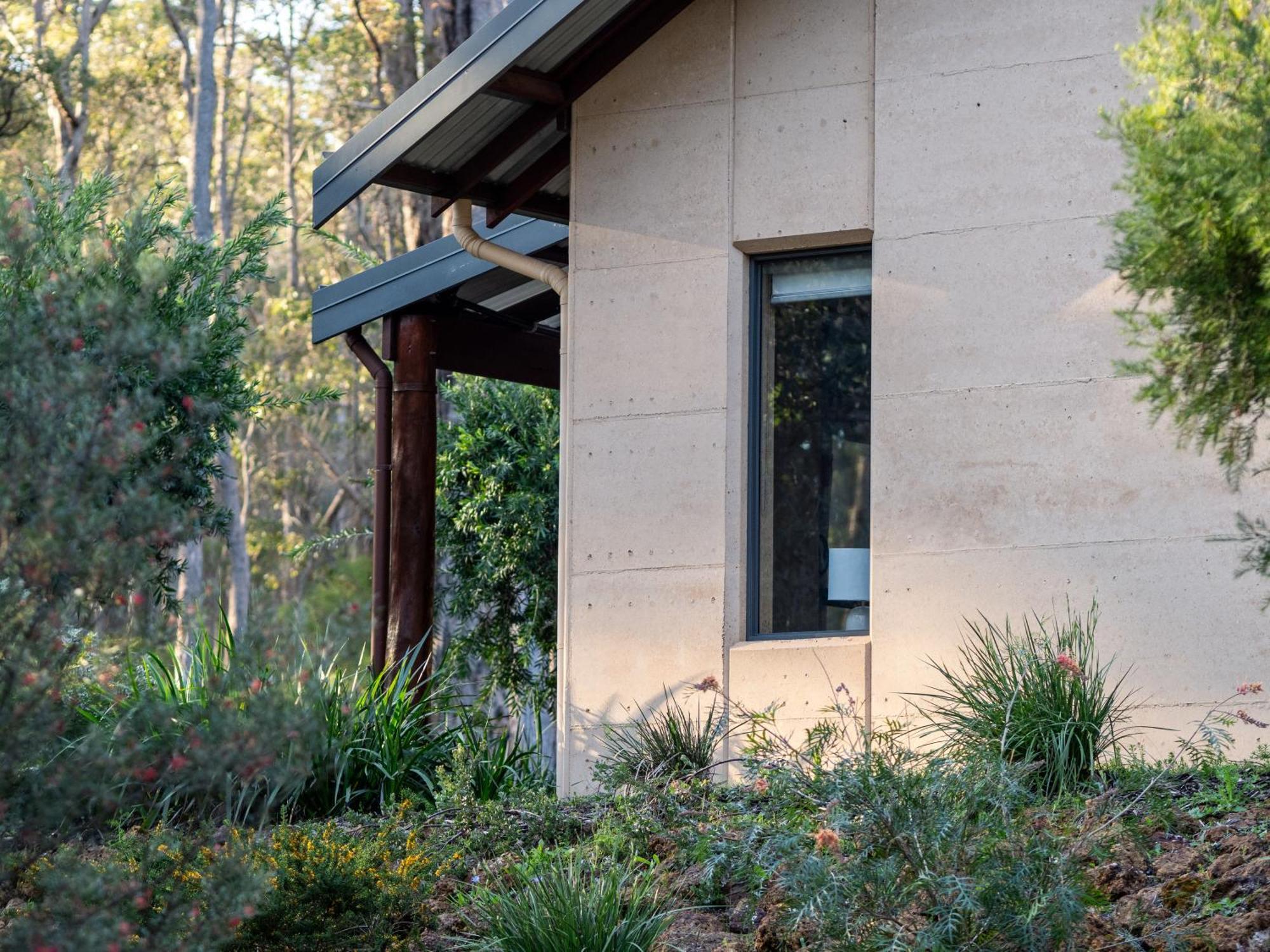 Jarrah Grove Forest Retreat - Adults Only Luxury Chalet Rosa Glen ภายนอก รูปภาพ